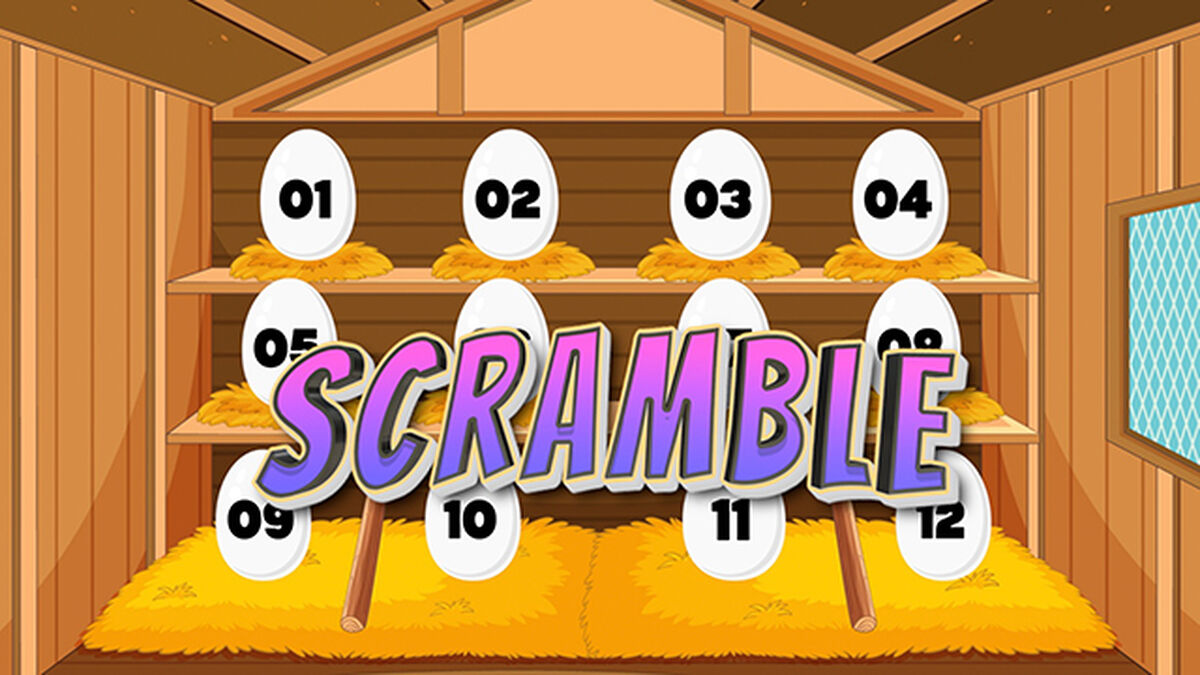 Poultry Panic image number 2